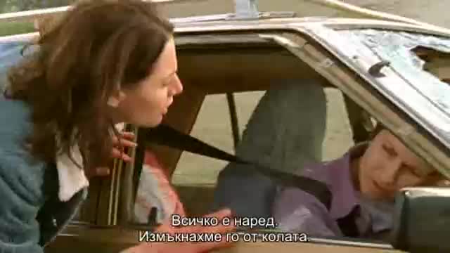 Дъщерите на Маклауд ( Mcleods Daughters - Haunted ) S01 E10