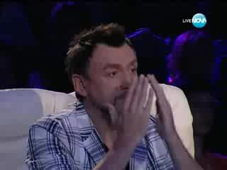 X Factor - Bulgaria 2013 - Трети Елиминации ( 11.10.2013 ) 2 част
