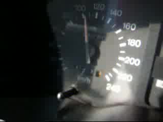 Ford Sierra 2.0 DOHC EFi