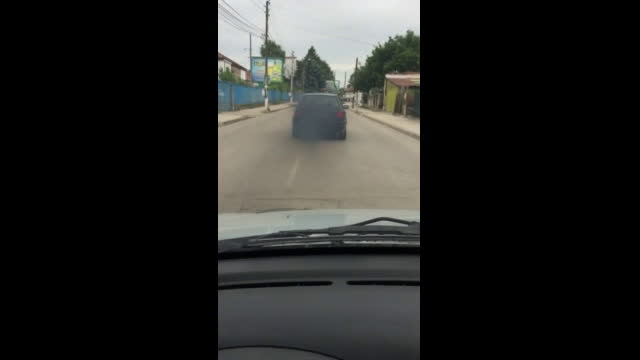Еко катастрофа!