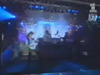 Europe - The Final Countdown
