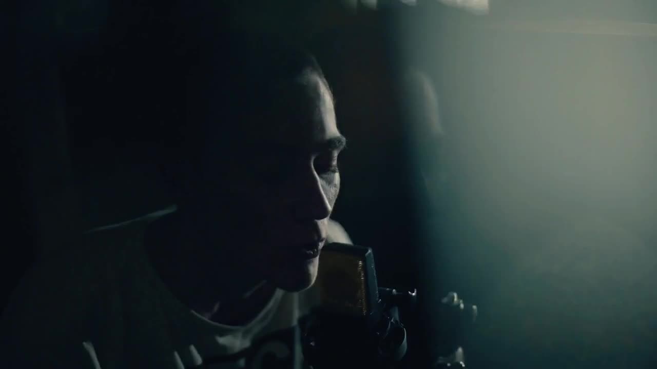 Secta - N.Kotich - Happy END (Official Video)