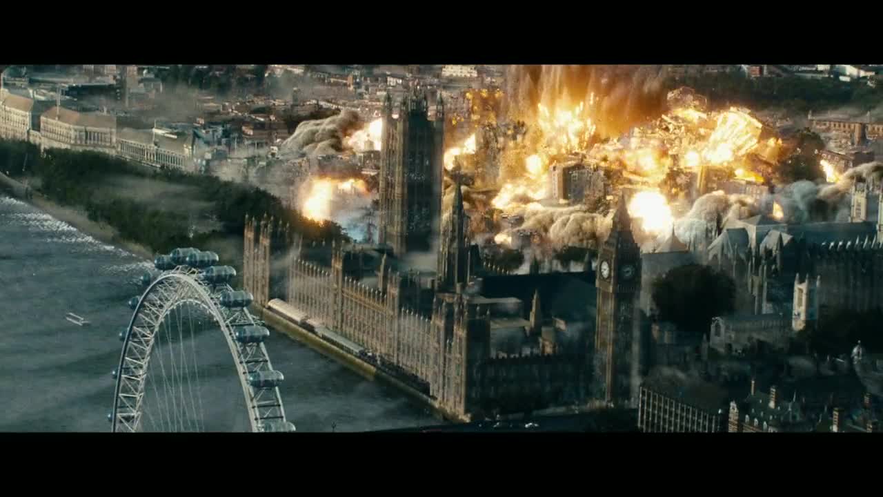 G. I. Joe: Ответен удар - на 3d и Imax 3d в кината 29 март (ексклузивни кадри)