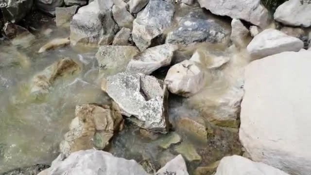 Замърсяване на морската вода