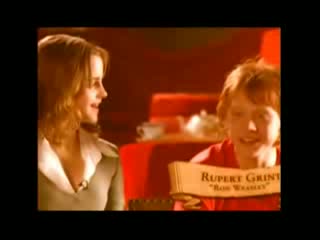 Rupert & Emma - The Way I Are (С Яки Ефекти)