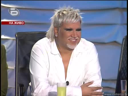 Music Idol 2 - Иван , Андрей и Азис Играят в Рубриката 20лв. за 20 сек.