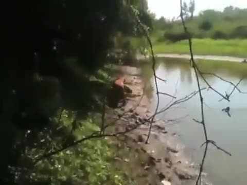 Роден за риболов