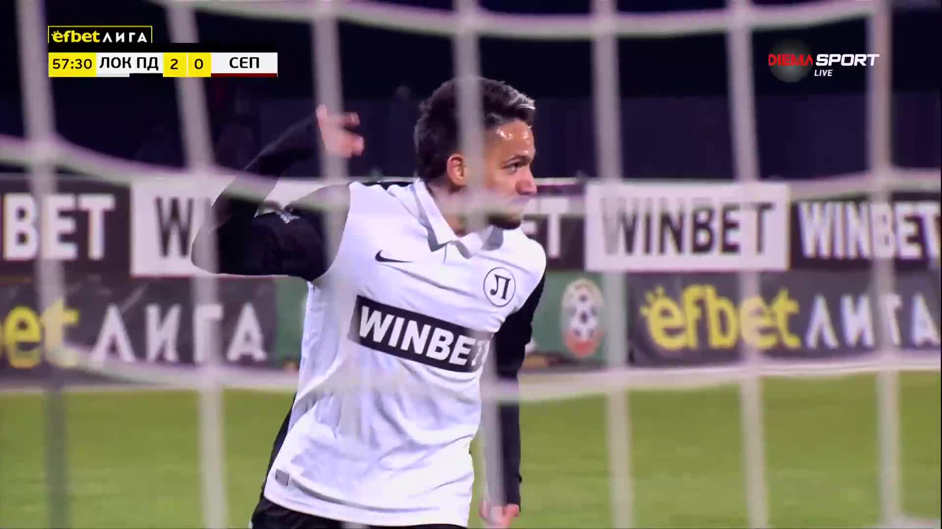 Играта на Джовани срещу Септември