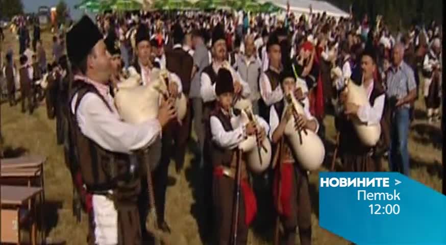 В обедната емисия на Новините на Нова за 16 юли очквайте