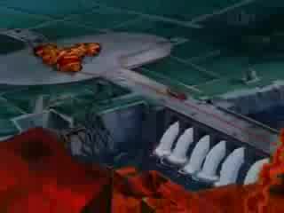 Transformers & Linkin Park - Points Of Authority