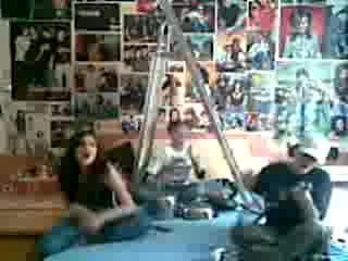 Tokio Hotel - Ready, Set, Go! (Fan version)