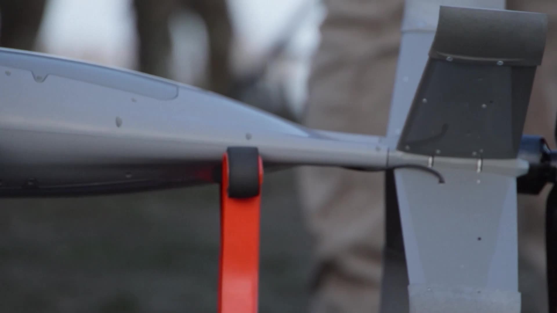 НАТО тества нова противодронова защита срещу Русия
