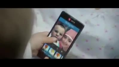 Ето какви ще са децата след време. Смях!