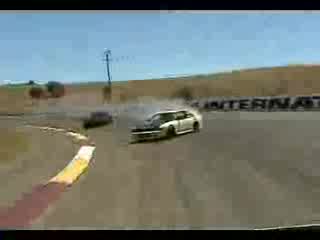Drift Mania