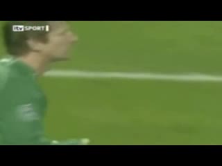 Най-великия финал на Шампионска лига