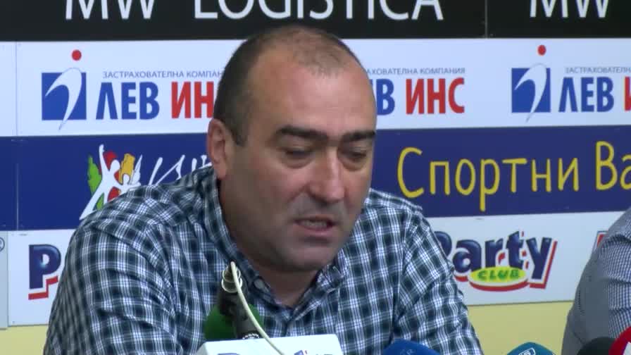 Братя Найденови: Спечелихме титлата с шампионски манталитет