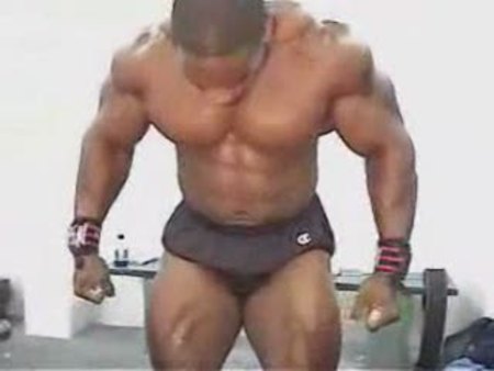 Johnnie Jackson Мъртва Тяга