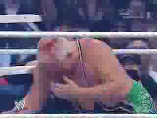 Money In The Bank Ladder Match
