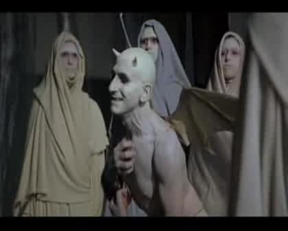 Danielle de Niese & Bruno Lazzaretti - Vide cor meum ("See My Heart" - opera scene from "Hannibal")