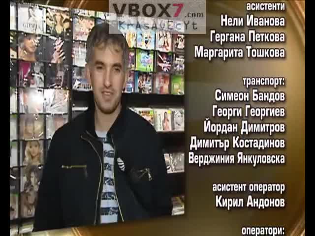 7 Години Тв Планета - Комичните Истории 2