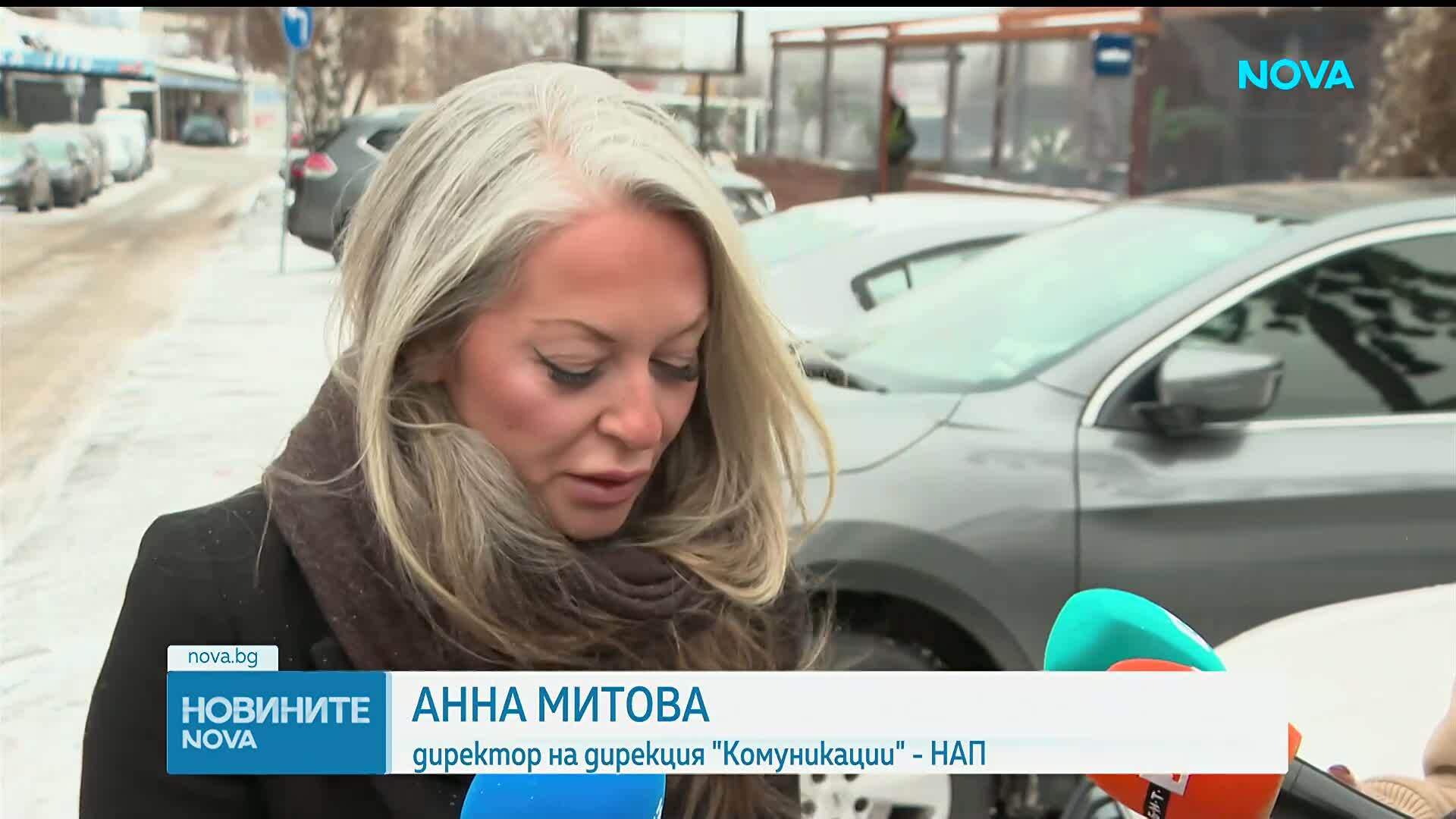 Над 1000 данъчни проверки за 11 дни : Най-много сигнали за храни, най-много нарушения - при услугите