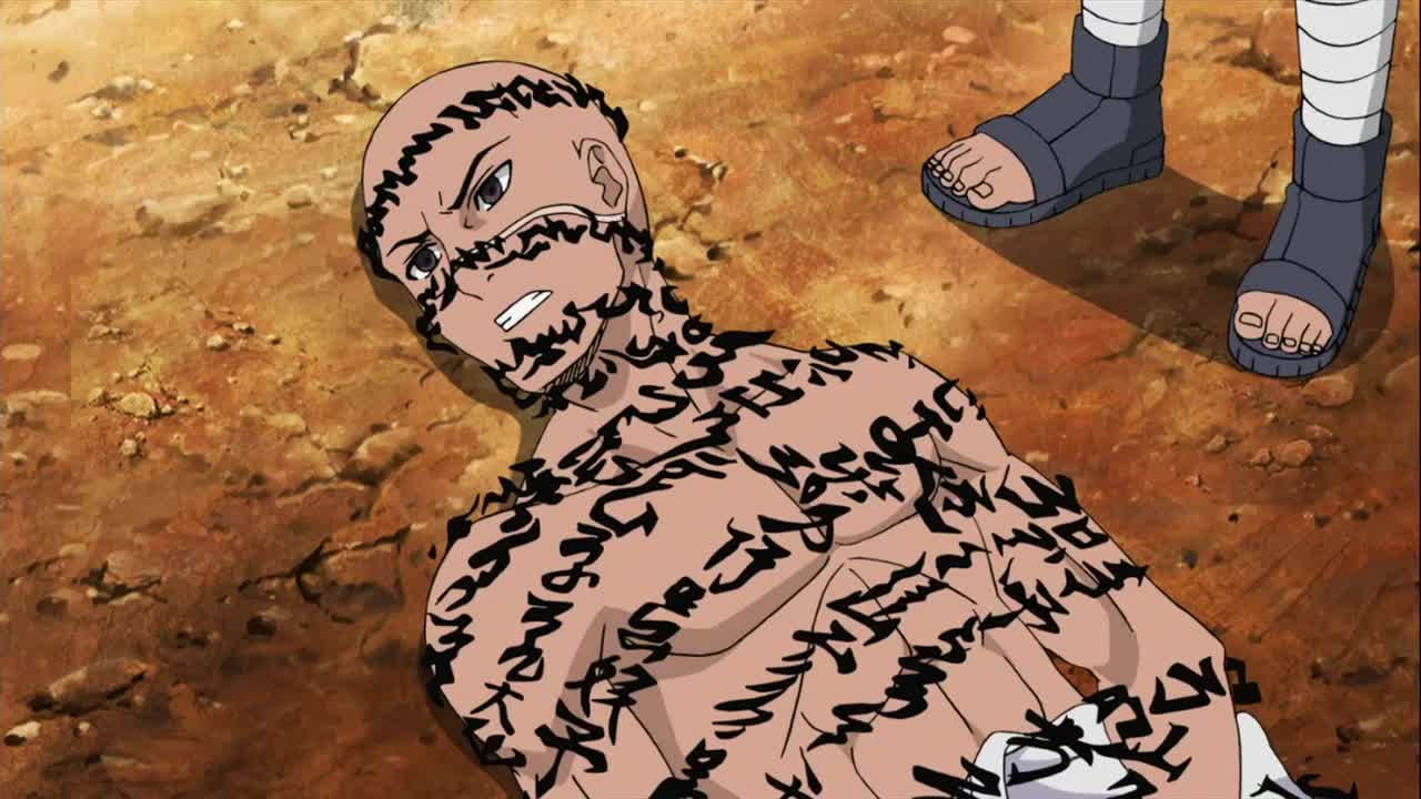Naruto Shippuuden 412 [ Бг Субс ] Върховно Качество