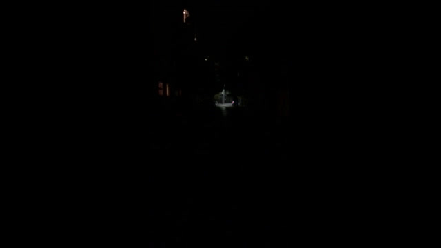 Мрак в центъра