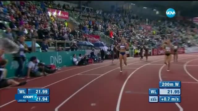 Спортни новини (26.05.2017 - късна)