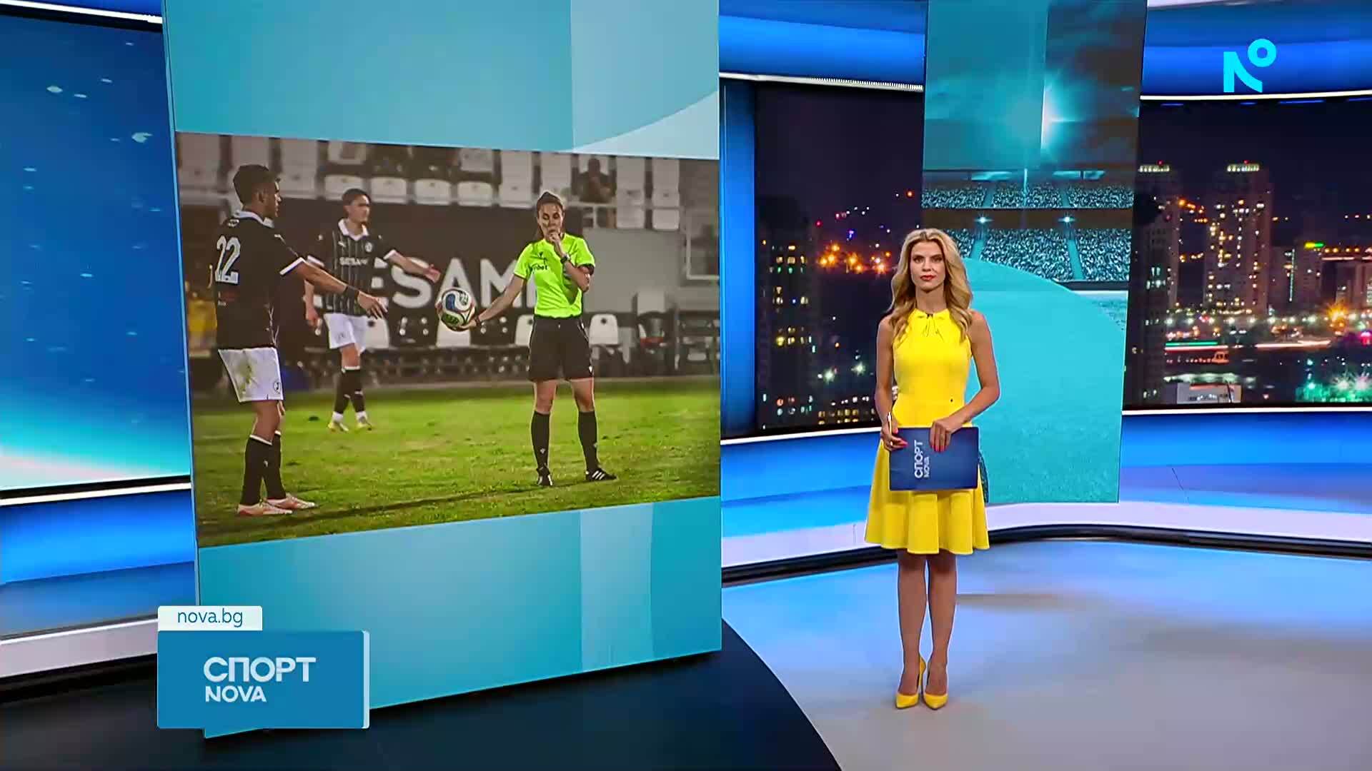 Спортни новини | Късна емисия | 19 авг. 2026