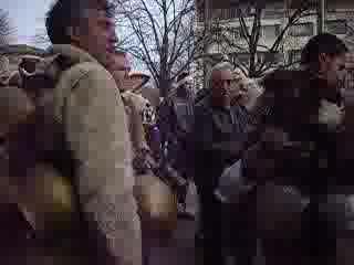 Кукери 2008