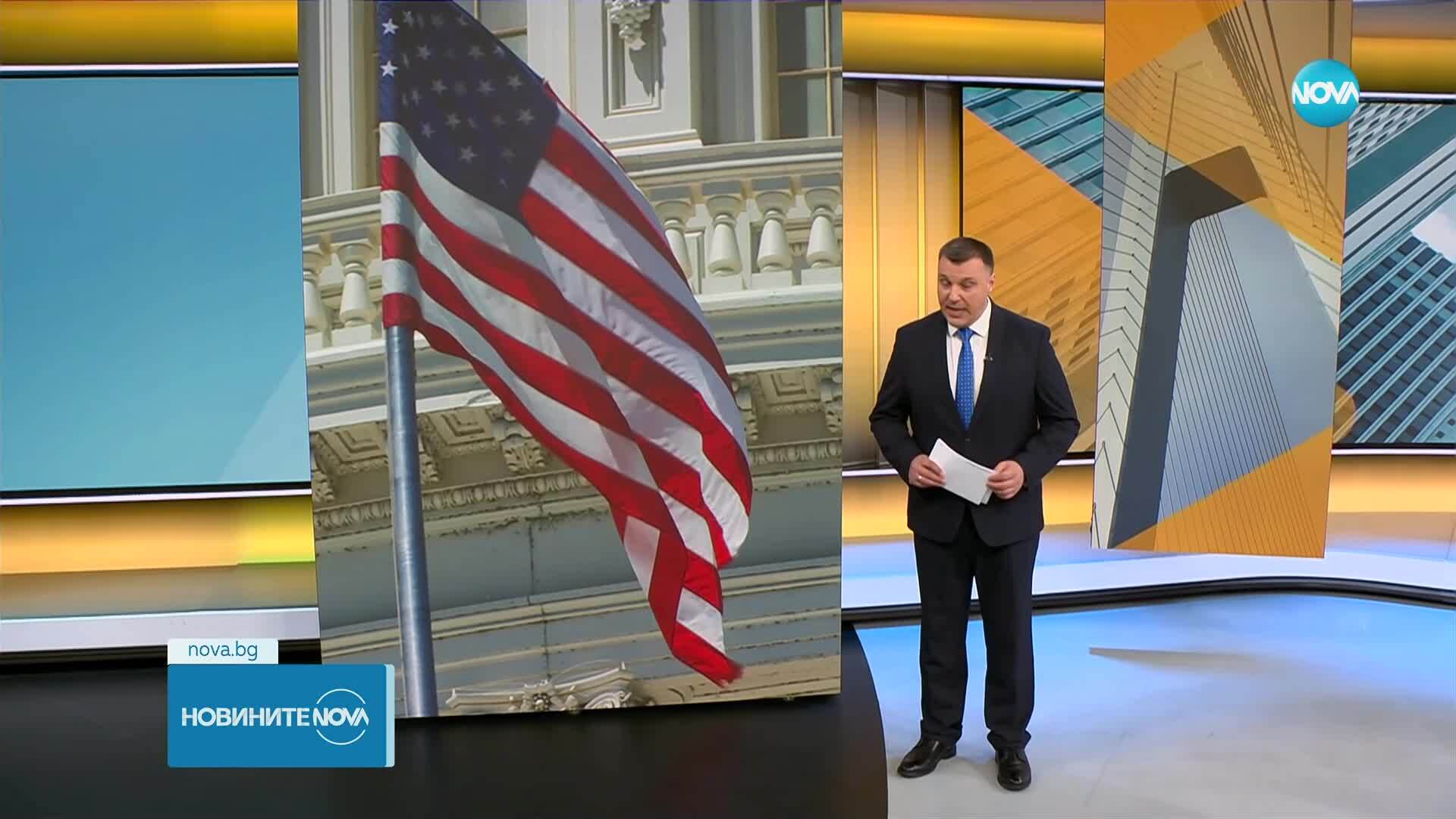 Американският държавен секретар и Стив Уиткоф ще обсъдят прекратяването на войната в Украйна