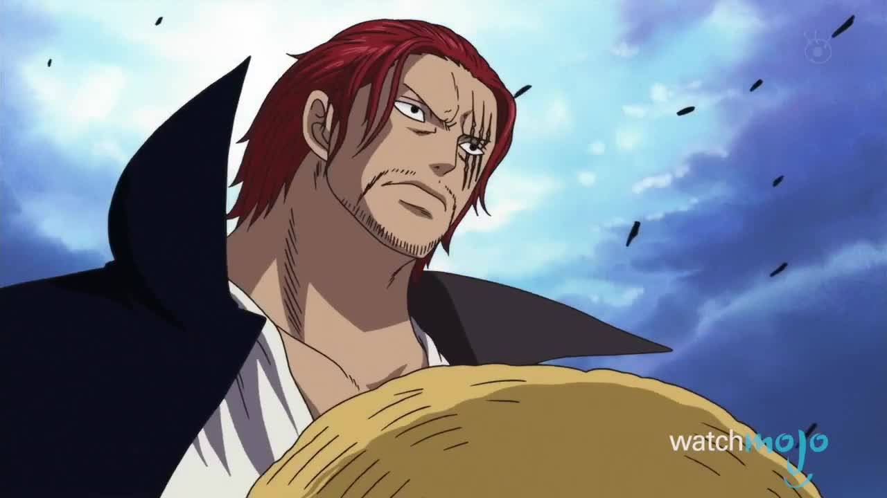 Топ 10 Най-добри One Piece герои