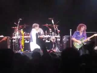 David Lee Roth - Panama