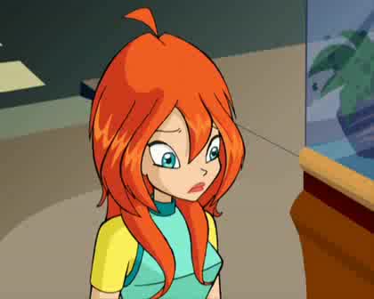 Winx Club Ep.13 4ast 5