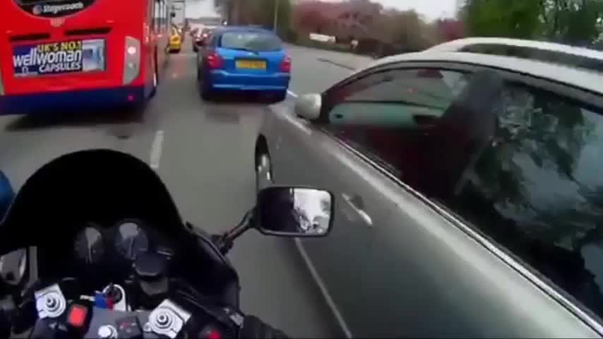 Де да бяха всички като него :)