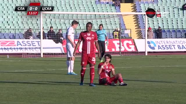 Главоболия за Йорданеску, принудителна смяна в ЦСКА