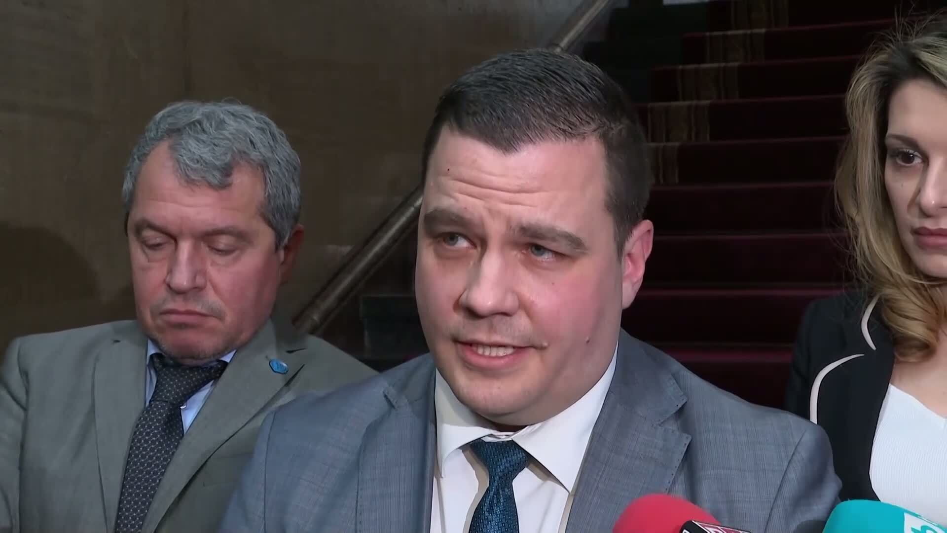 Конституционните промени са довели до сериозно отслабване на президентската институция