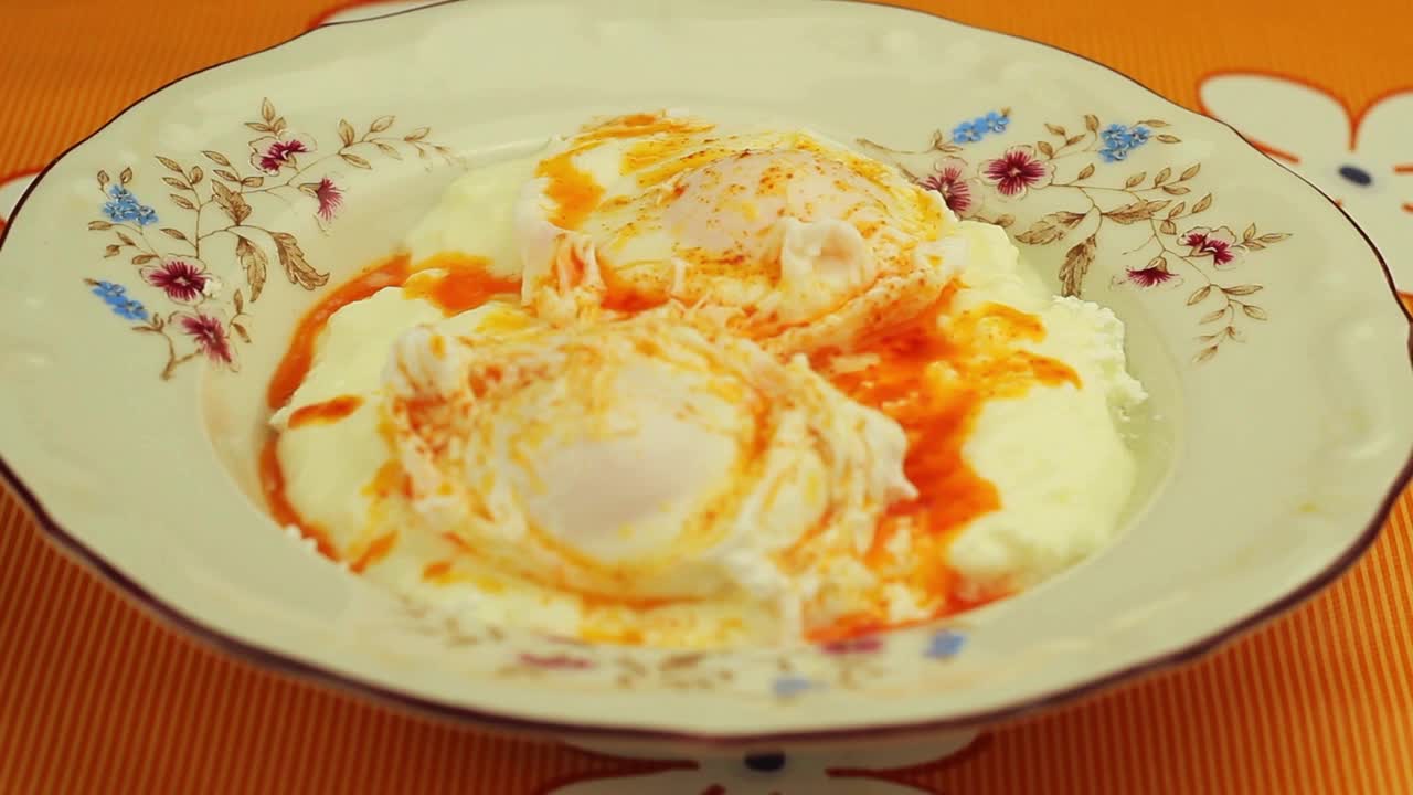 Яйца по панагюрски