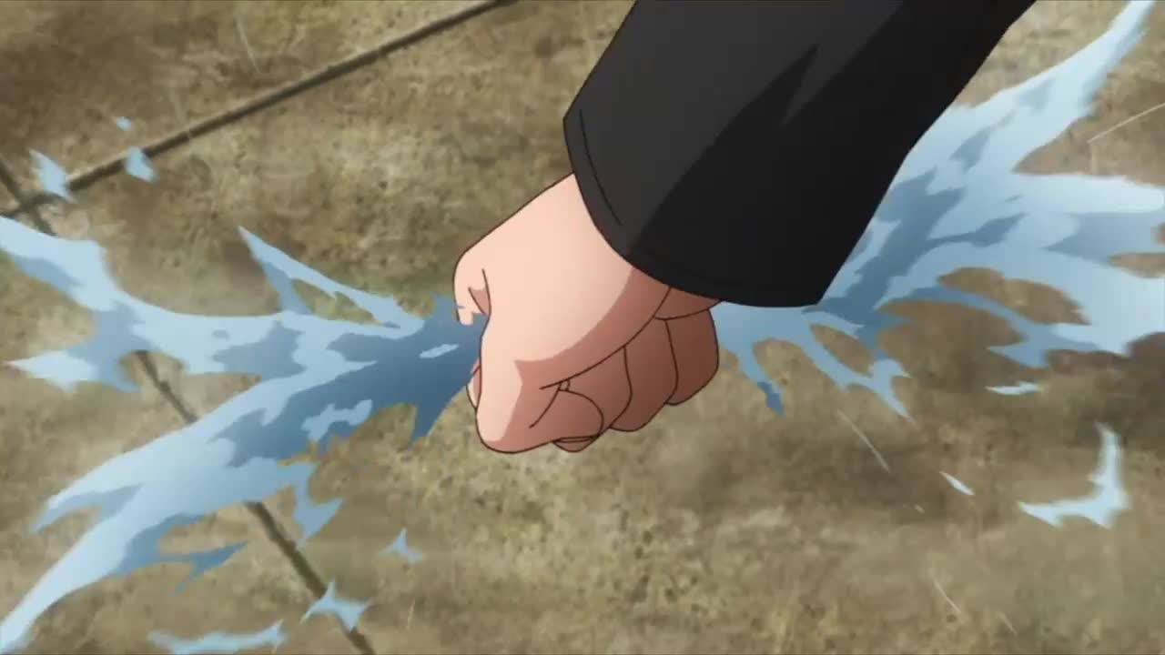 Boruto - Naruto Next Generations - 57 [вградени български субтитри]