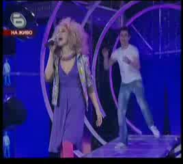 06.04.09 music idol 3 - Disco - Концерт (9) Ели