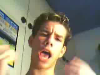 Bullet For My Valentine (Fast And Funny)