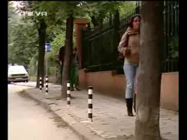 Забранена Любов Епизод 36