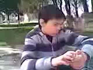 Циганин Няма Родители Търси Си Родители