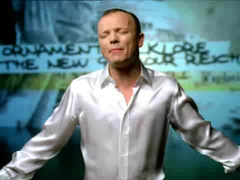 Gigi D`Alessio & Lara Fabian - Un Cuore Malato (Official Video HQ)