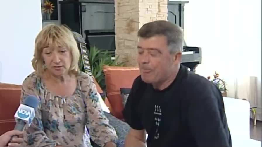 В дома на Атанас Ловчинов от X Factor - Събуди се