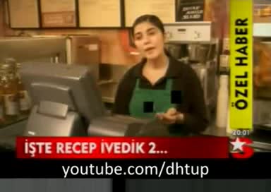 Youtube - Recep Ivedik 2 Full Fragman Bur