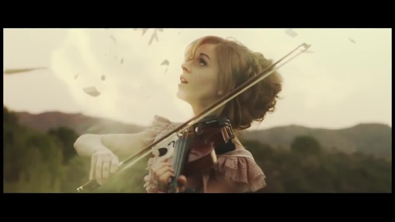 2016/ Monoir Osaka feat. Brianna - The Violin Song (video edit)