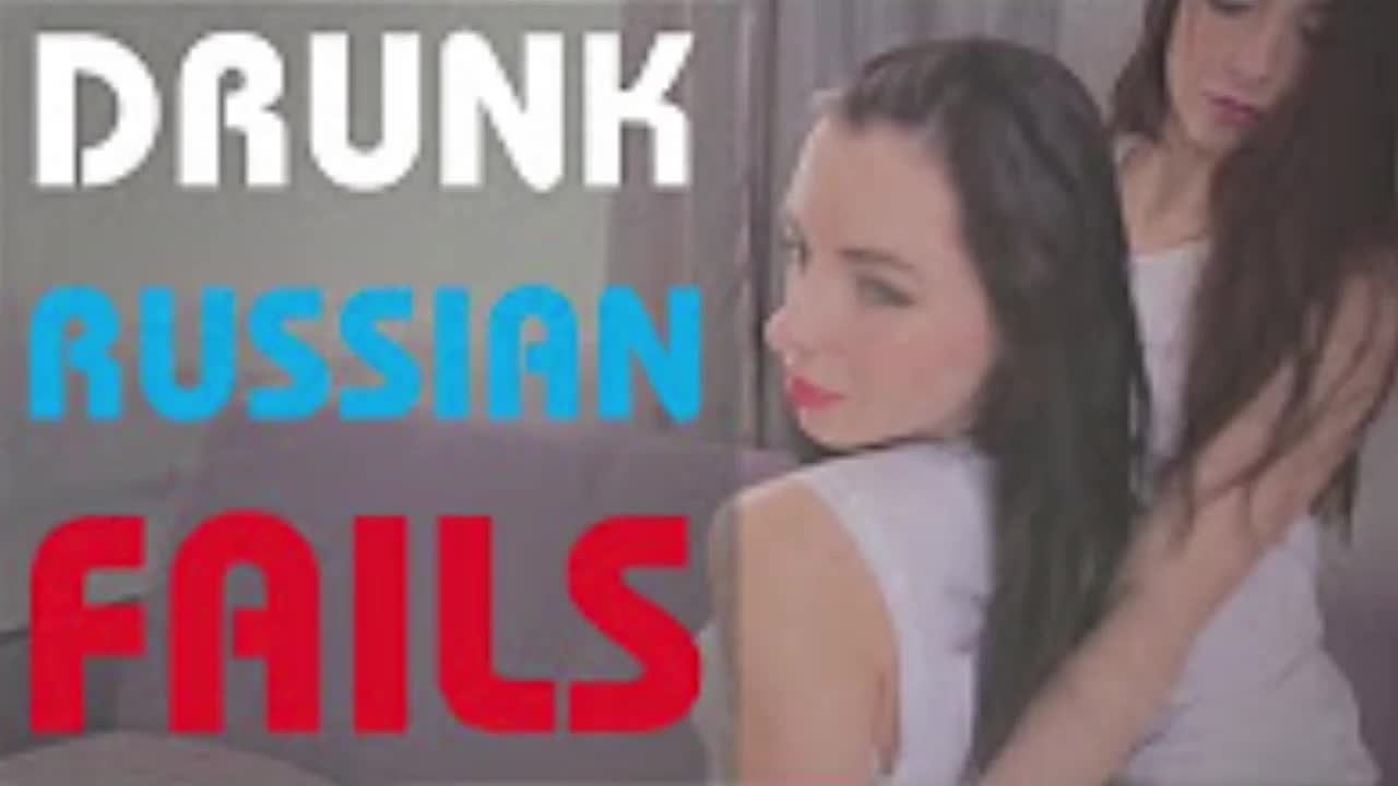 Пиянски провали в Русия
