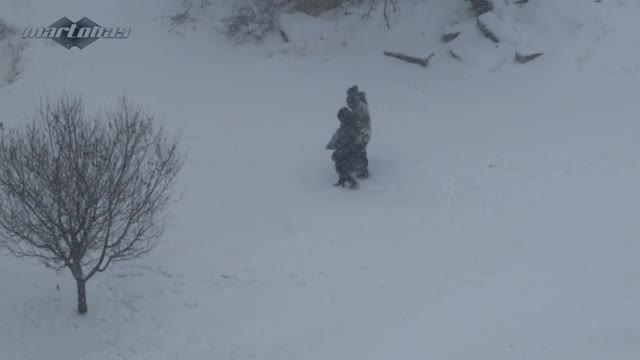 Защото сме Хора