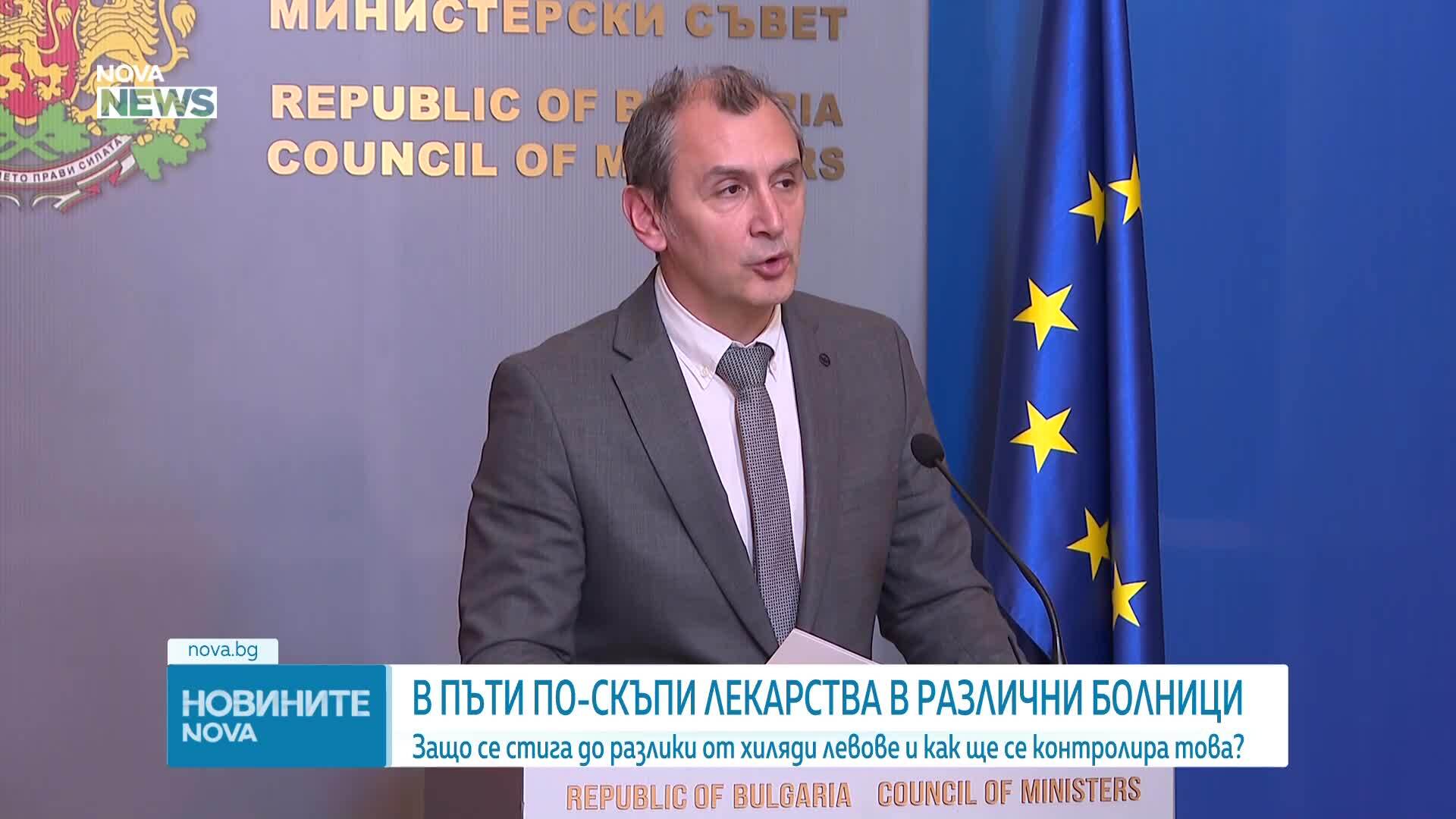 Андрей Гюров: Болници у нас използват „вратички в закона”, за да печелят повече